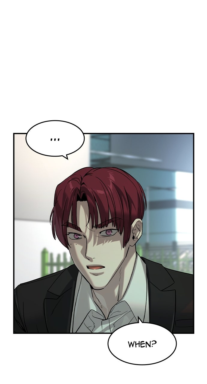 The Heir Episode 59 page 40 - 