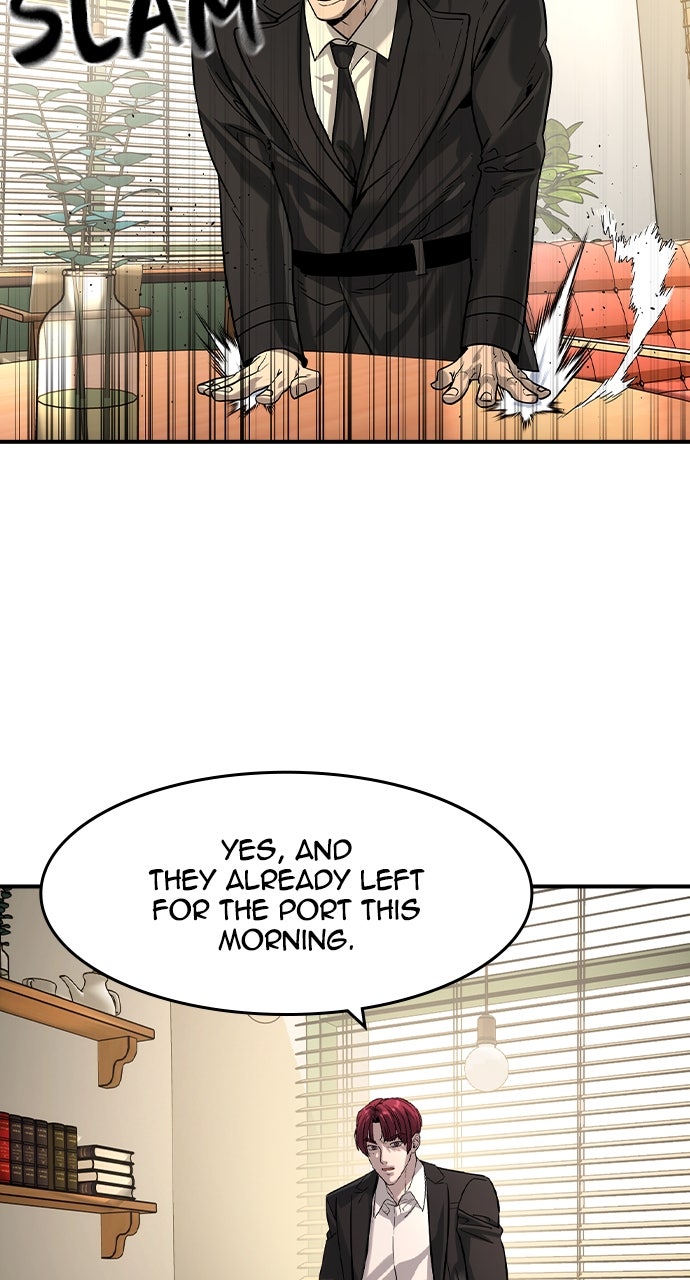 The Heir Episode 59 page 42 - 