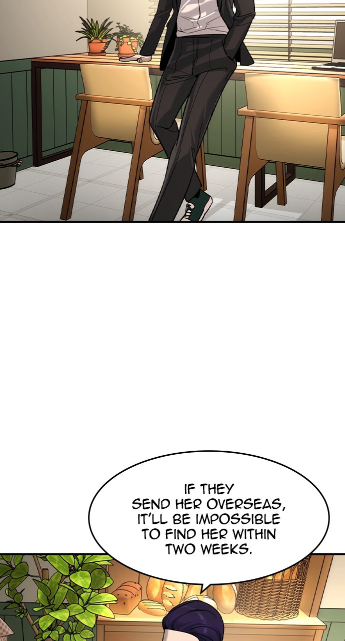 The Heir Episode 59 page 43 - 
