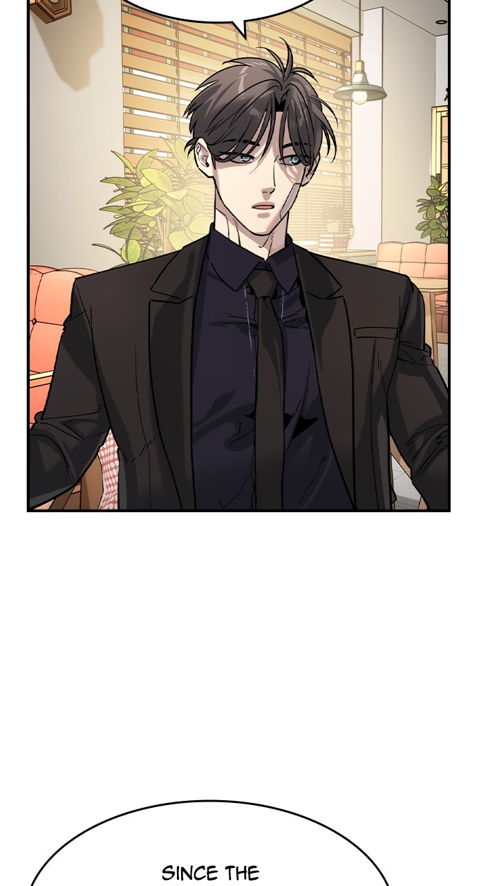 The Heir Episode 59 page 45 - 