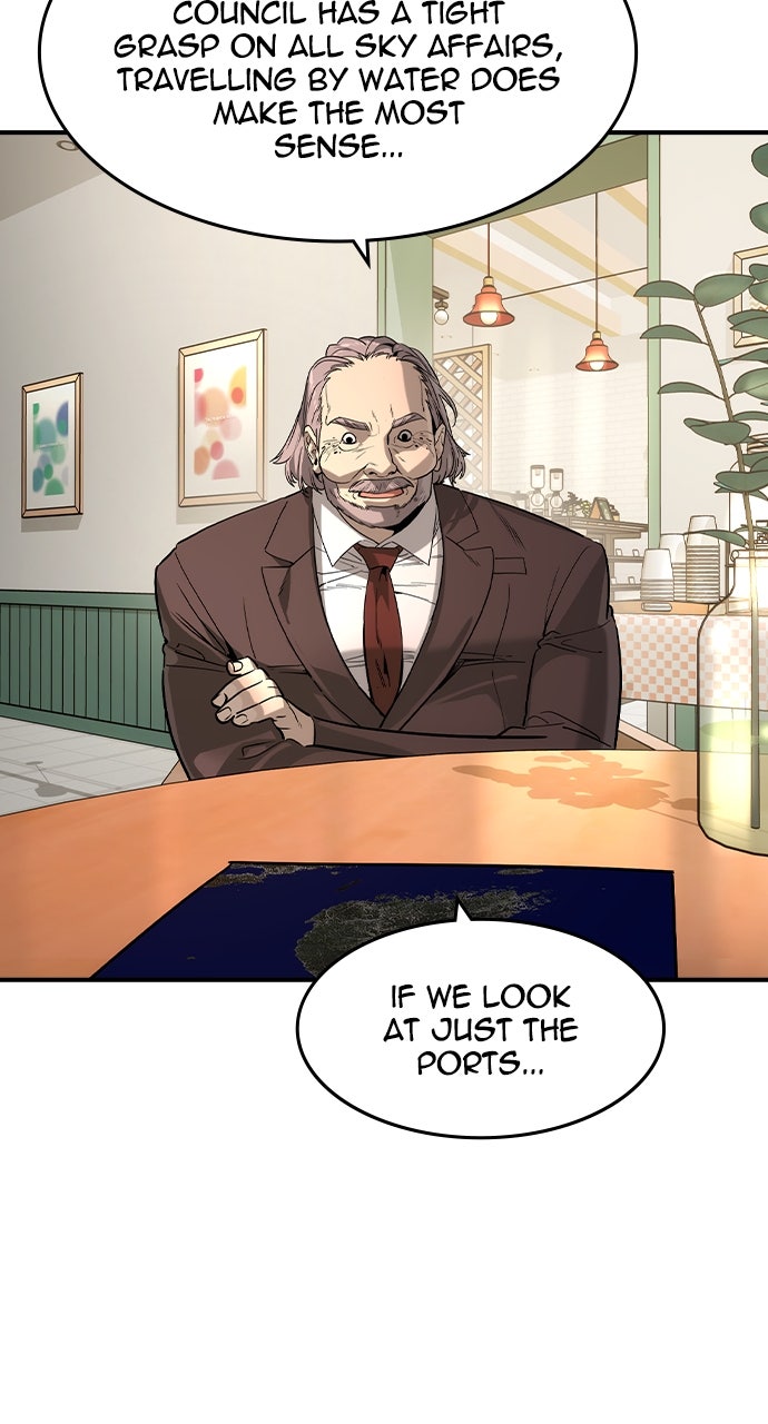 The Heir Episode 59 page 46 - 