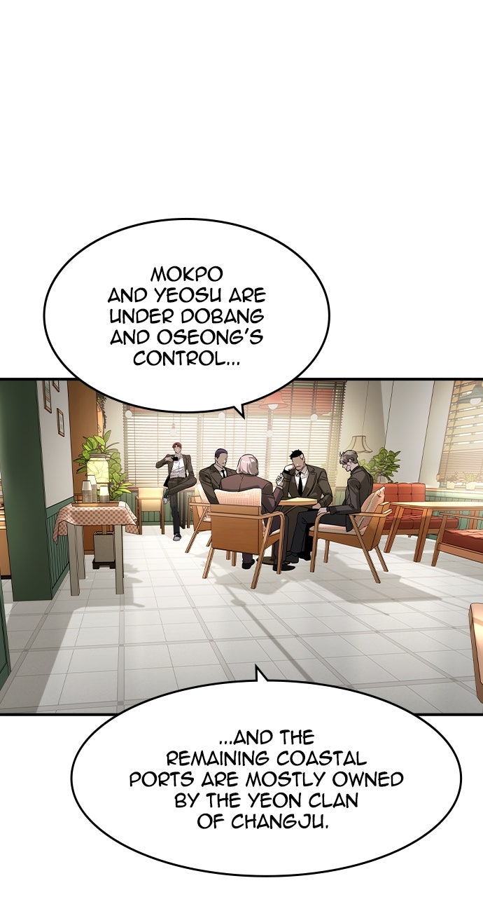 The Heir Episode 59 page 48 - 