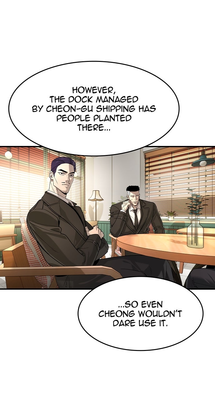The Heir Episode 59 page 50 - 