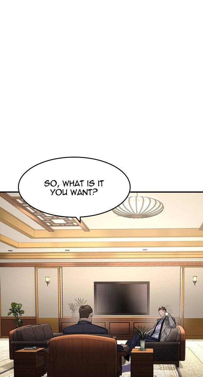 The Heir Episode 59 page 6 - 