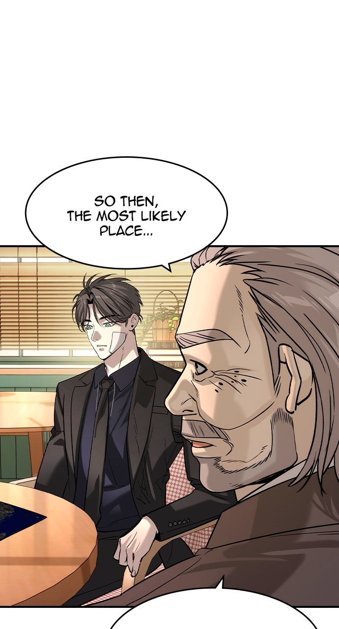 The Heir Episode 59 page 51 - 