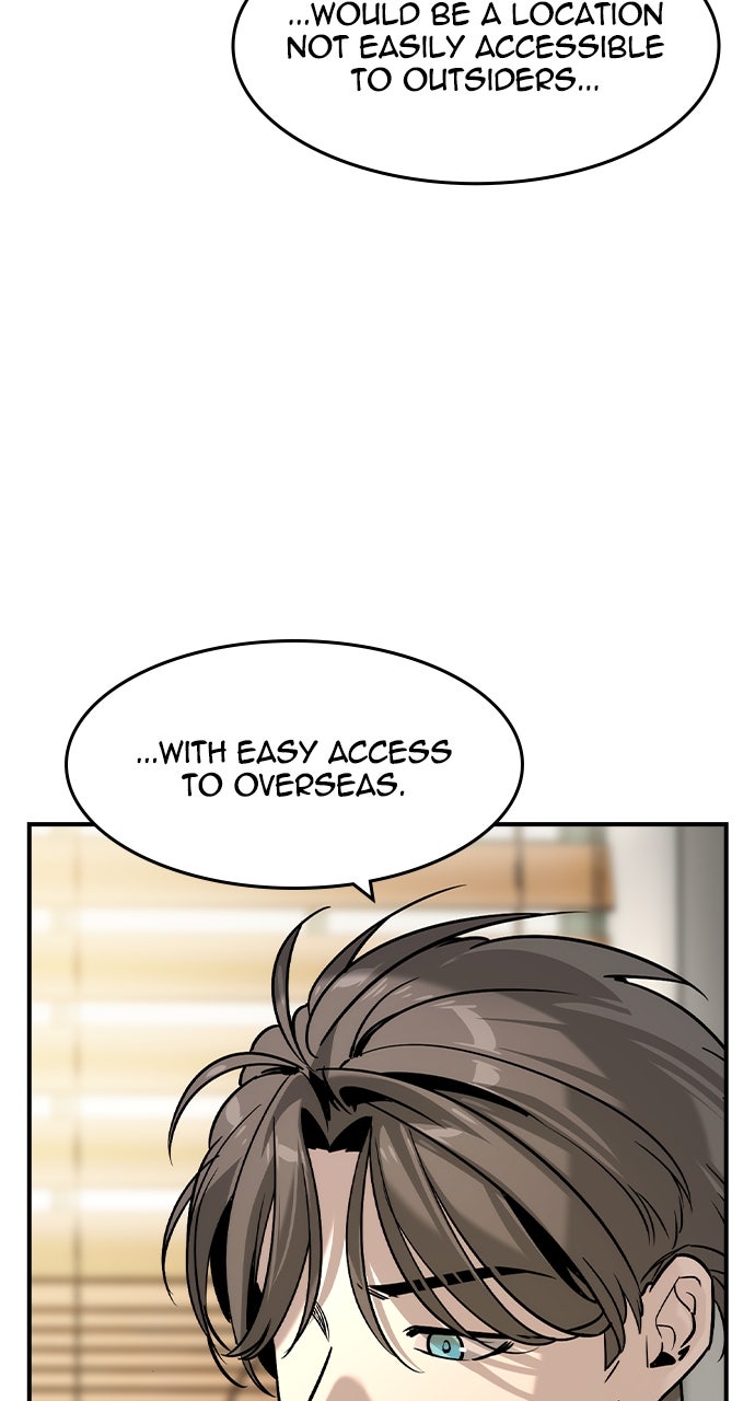 The Heir Episode 59 page 52 - 