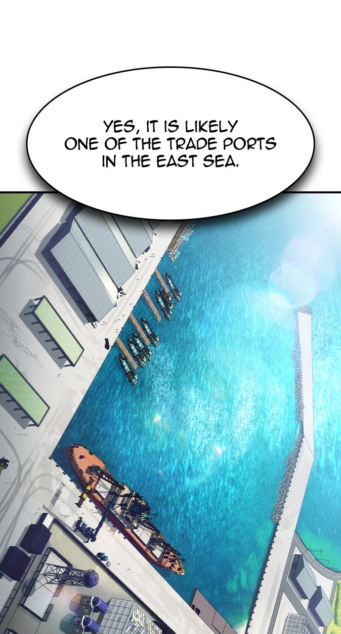 The Heir Episode 59 page 54 - 