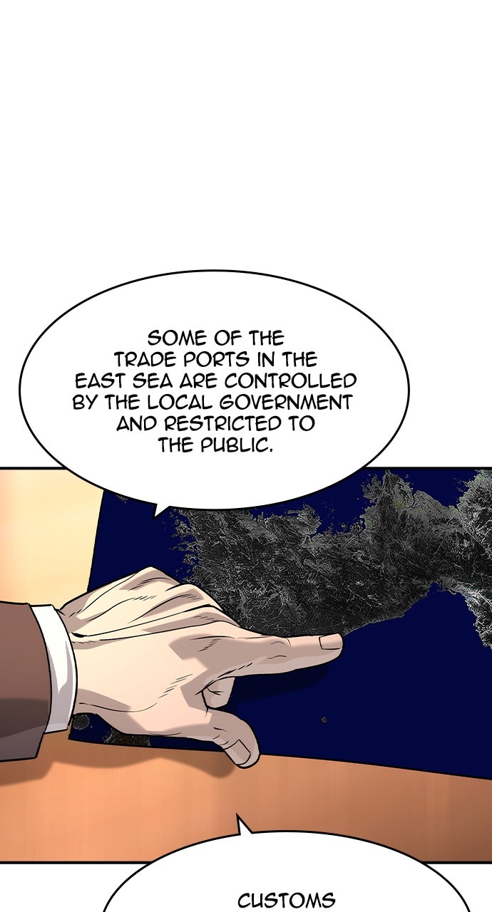 The Heir Episode 59 page 60 - 