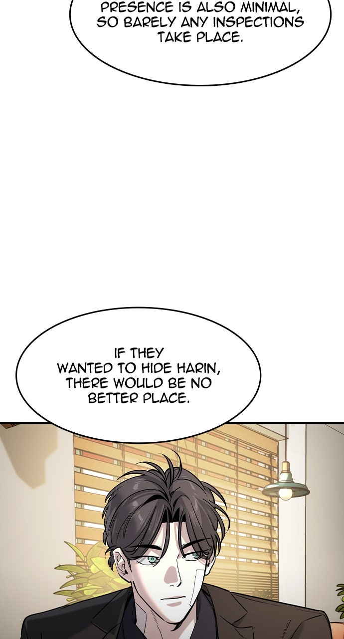 The Heir Episode 59 page 61 - 