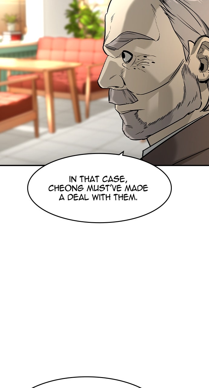 The Heir Episode 59 page 64 - 