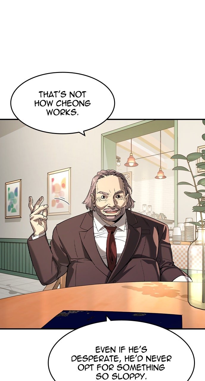 The Heir Episode 59 page 66 - 