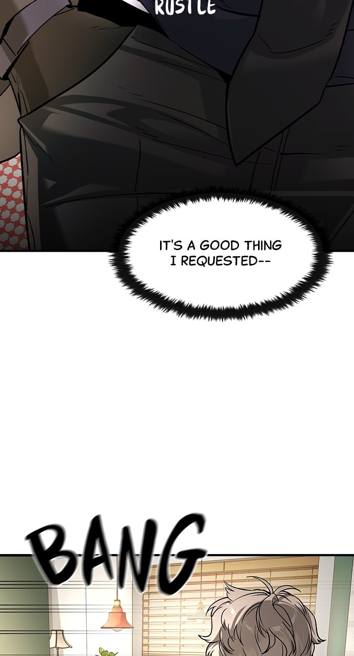 The Heir Episode 59 page 69 - 