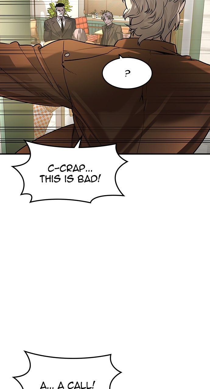 The Heir Episode 59 page 70 - 