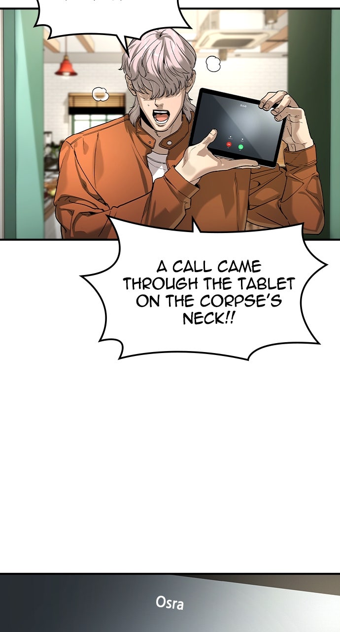 The Heir Episode 59 page 71 - 