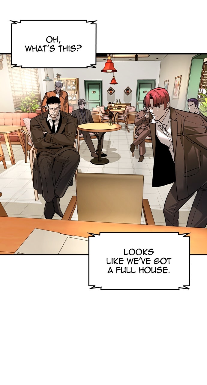 The Heir Episode 59 page 76 - 