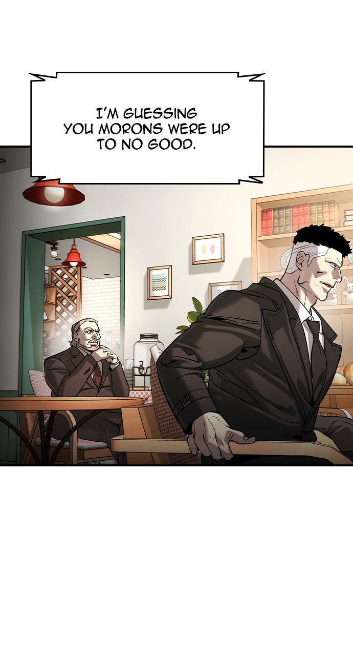 The Heir Episode 59 page 77 - 