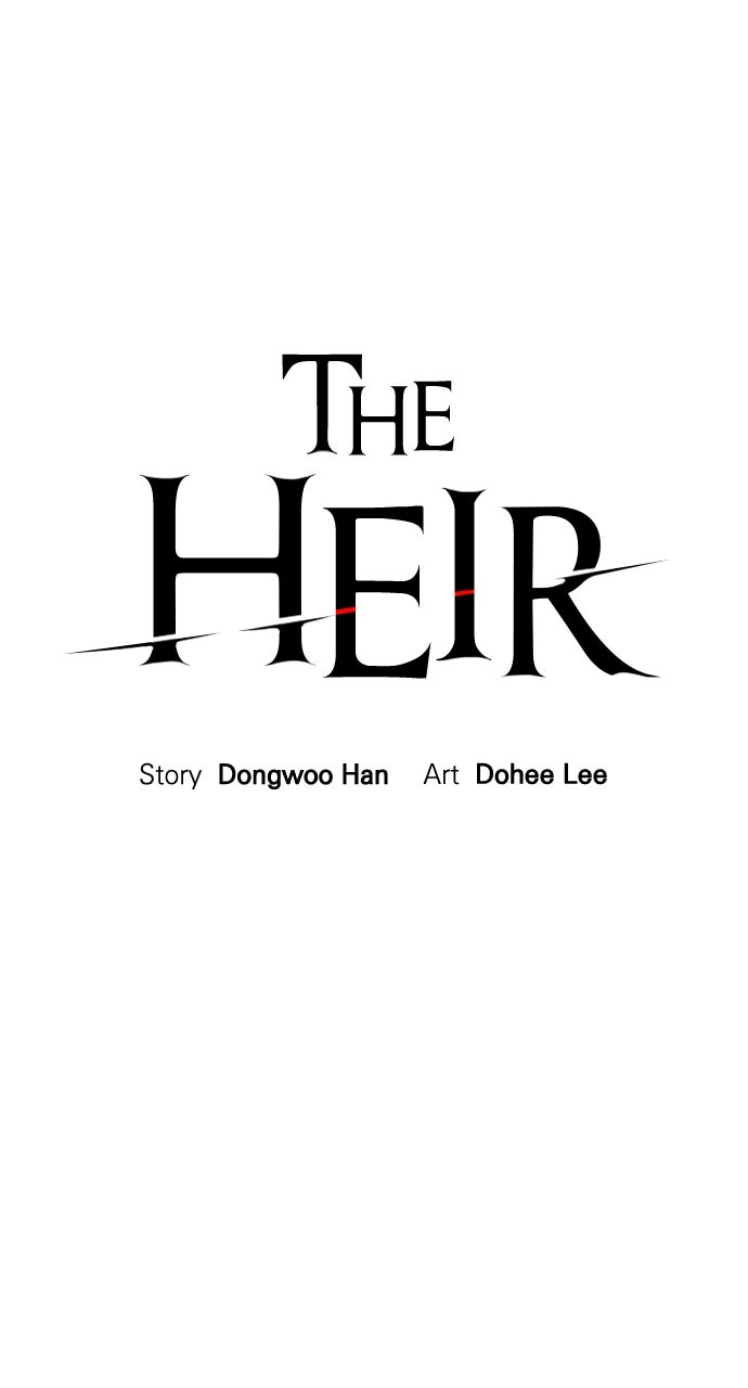 The Heir Episode 59 page 9 - 