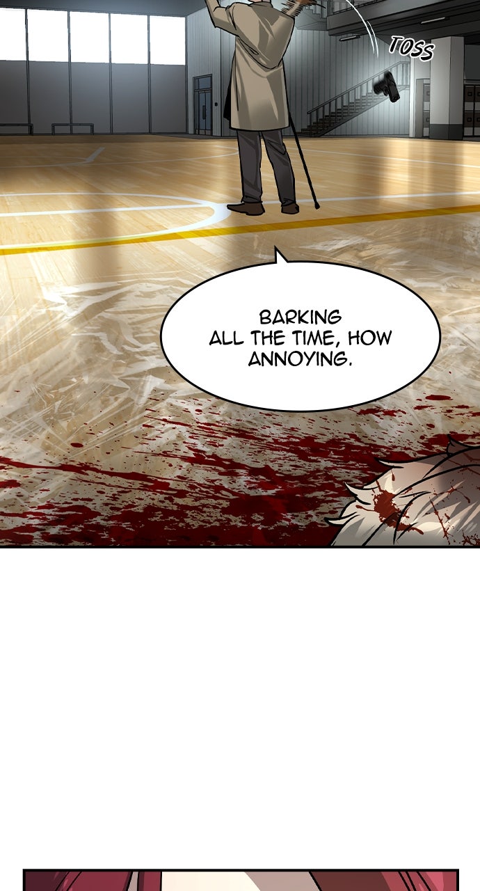 The Heir Episode 59 page 86 - 