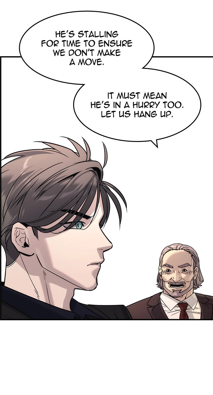 The Heir Episode 59 page 88 - 
