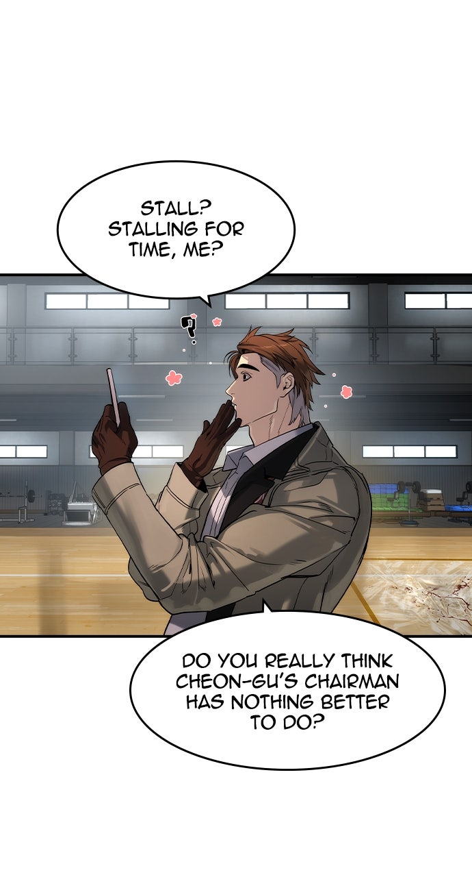 The Heir Episode 59 page 89 - 