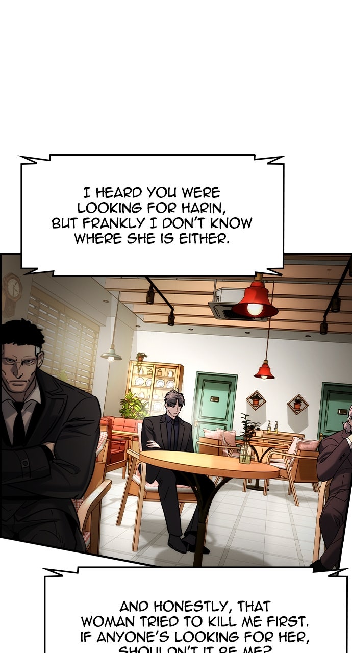 The Heir Episode 59 page 90 - 
