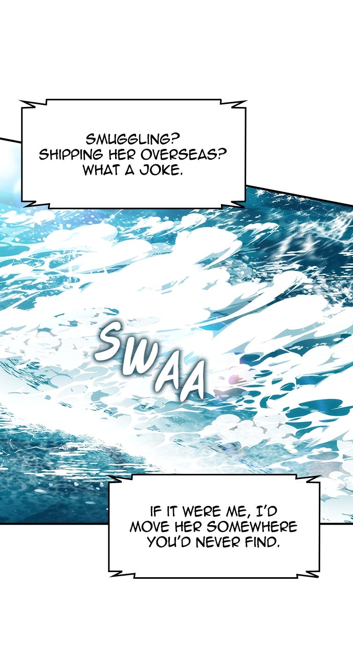 The Heir Episode 59 page 95 - 