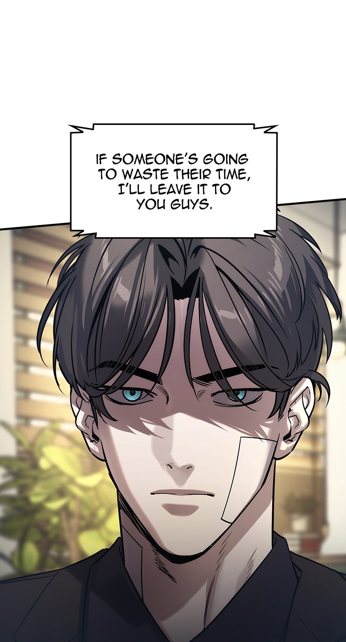 The Heir Episode 59 page 98 - 