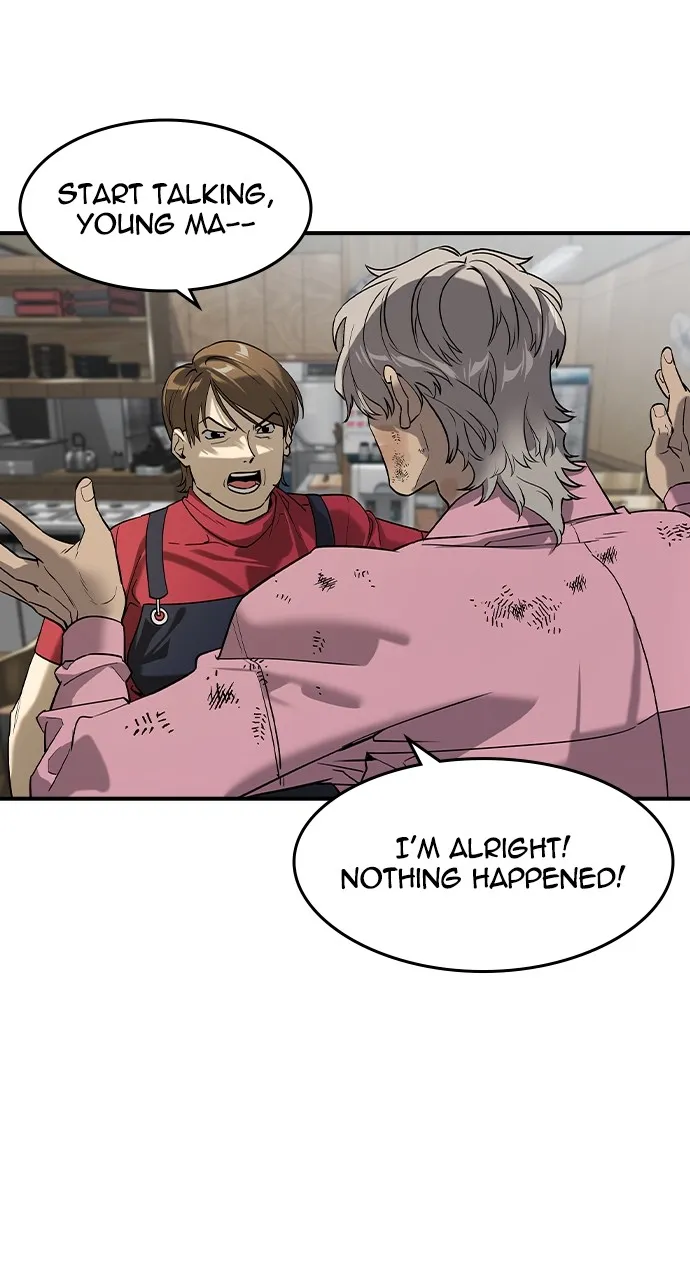 The Heir Chapter 6 page 106 - 