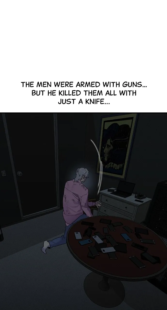 The Heir Chapter 6 page 112 - 