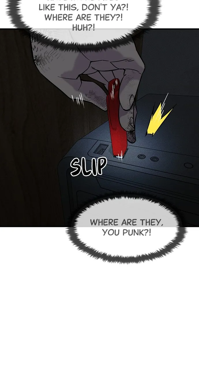 The Heir Chapter 6 page 118 - 