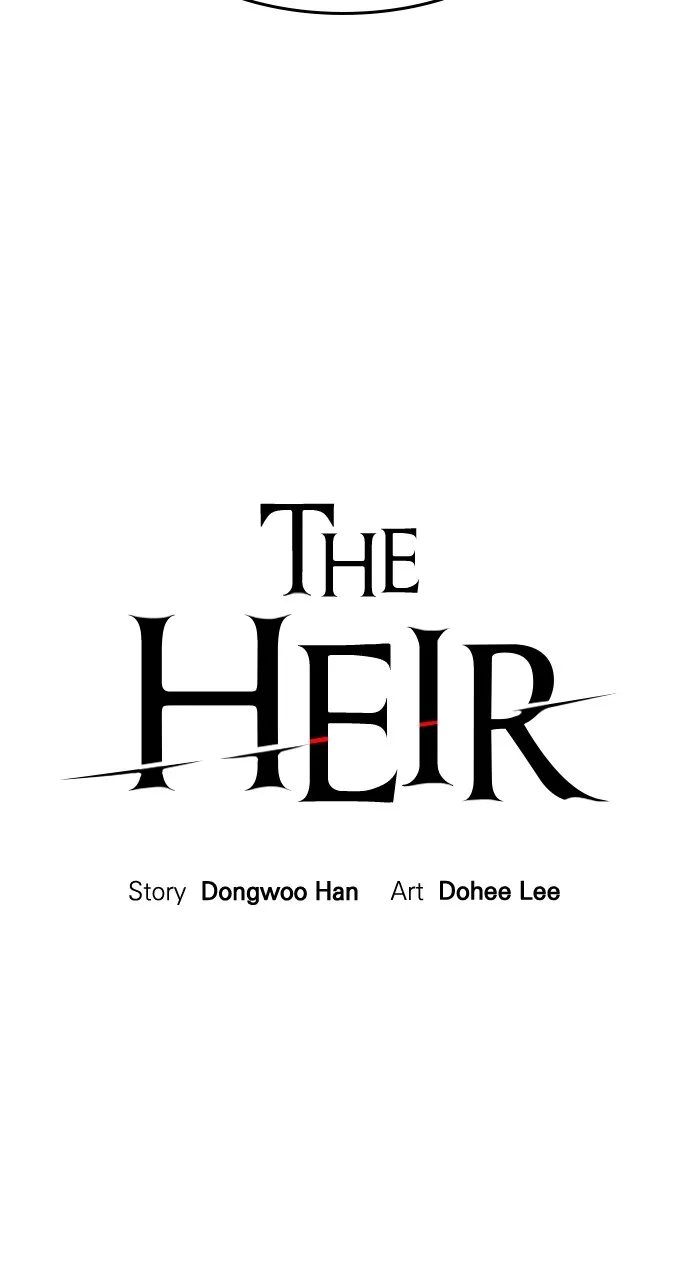 The Heir Chapter 6 page 13 - 