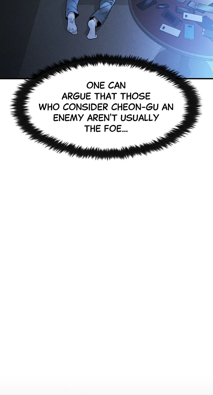 The Heir Chapter 6 page 129 - 