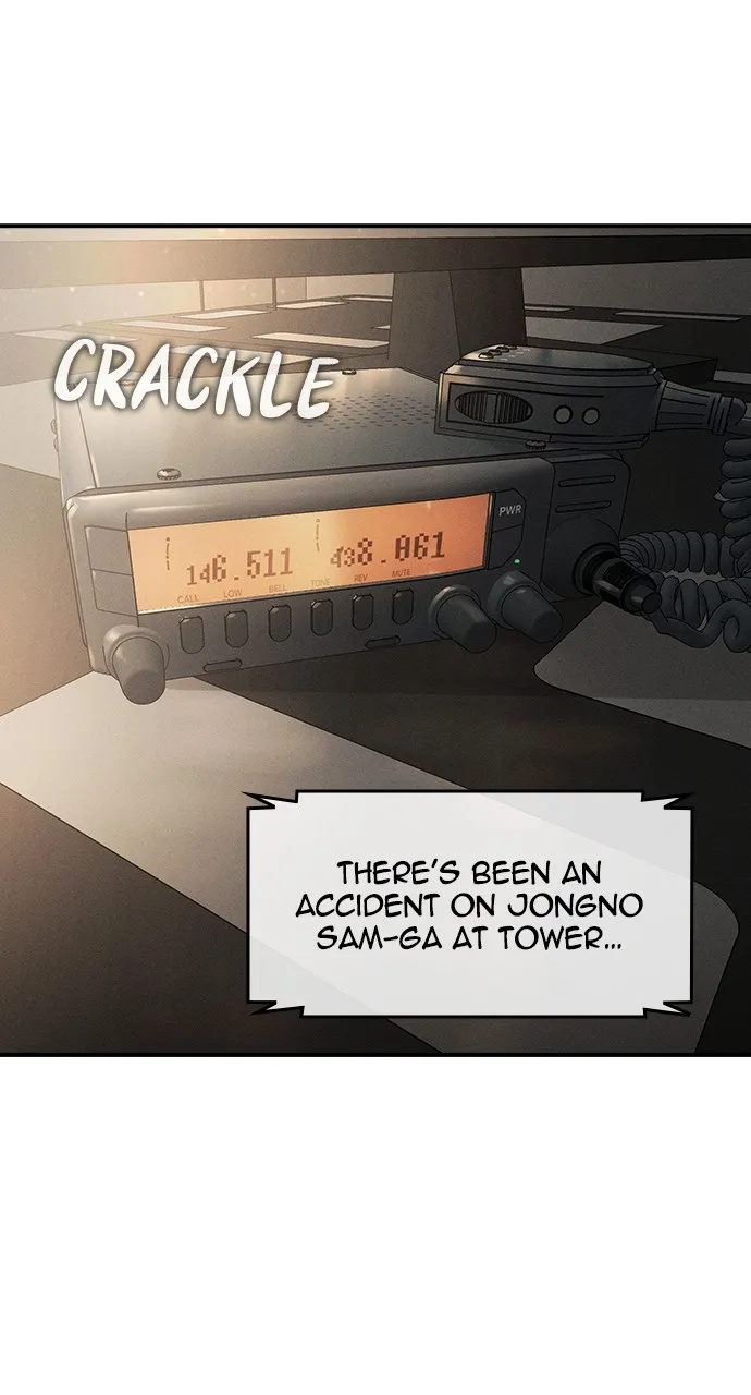 The Heir Chapter 6 page 14 - 