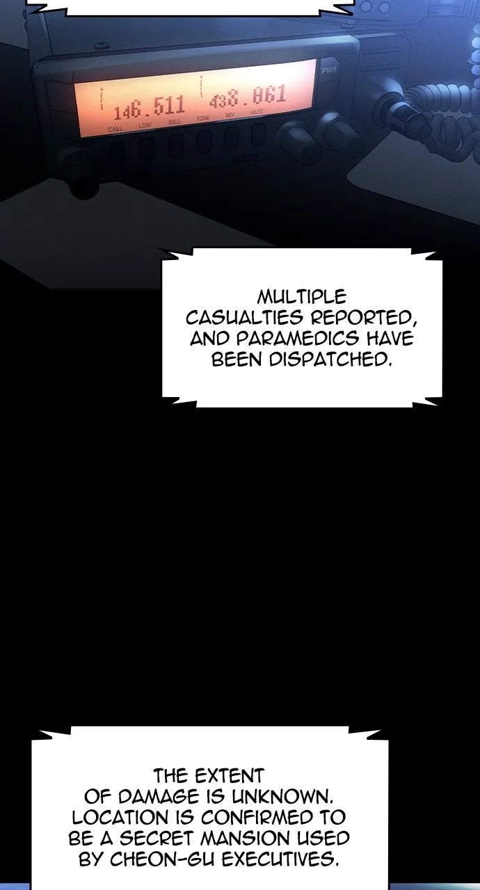 The Heir Chapter 6 page 131 - 