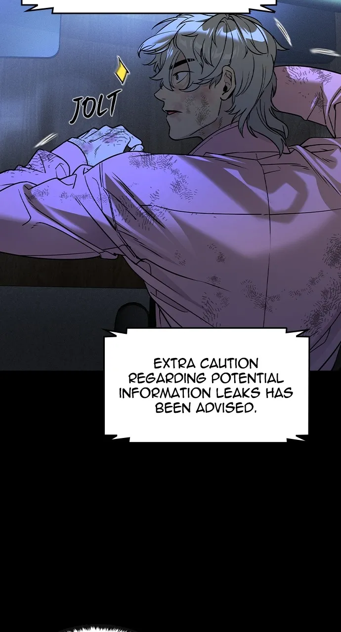 The Heir Chapter 6 page 132 - 