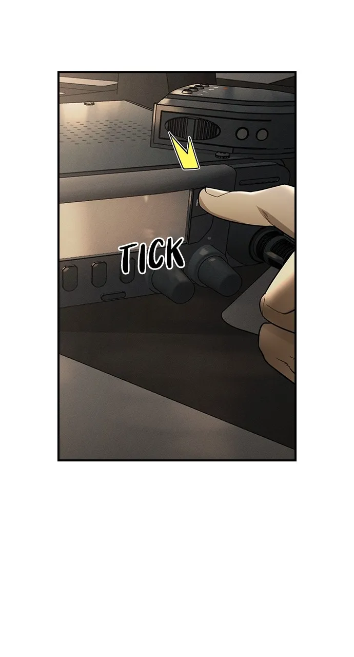 The Heir Chapter 6 page 15 - 