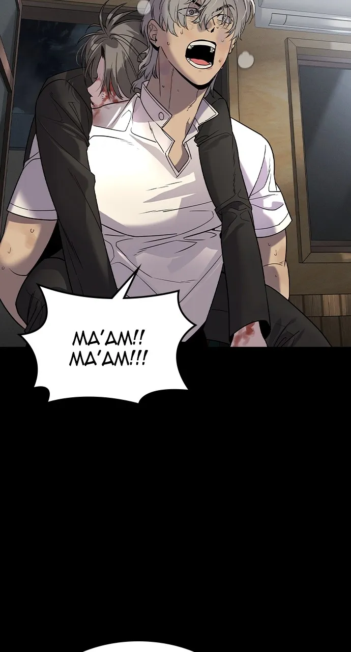 The Heir Chapter 6 page 146 - 