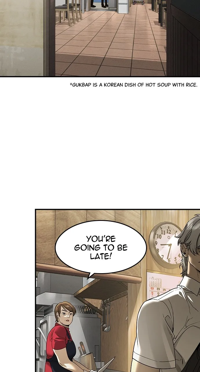 The Heir Chapter 6 page 18 - 