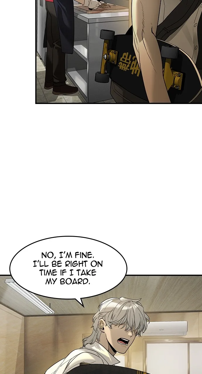 The Heir Chapter 6 page 19 - 