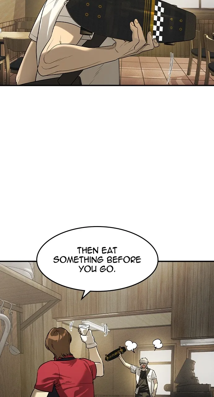 The Heir Chapter 6 page 20 - 