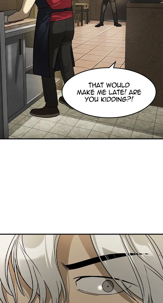 The Heir Chapter 6 page 21 - 