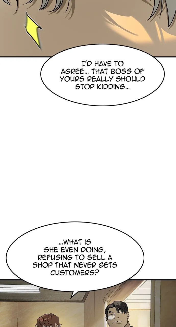 The Heir Chapter 6 page 22 - 