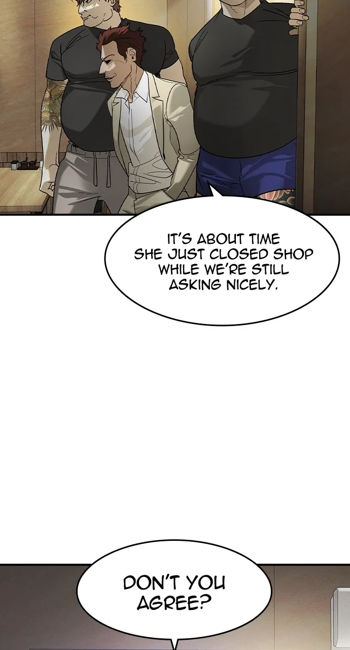 The Heir Chapter 6 page 23 - 