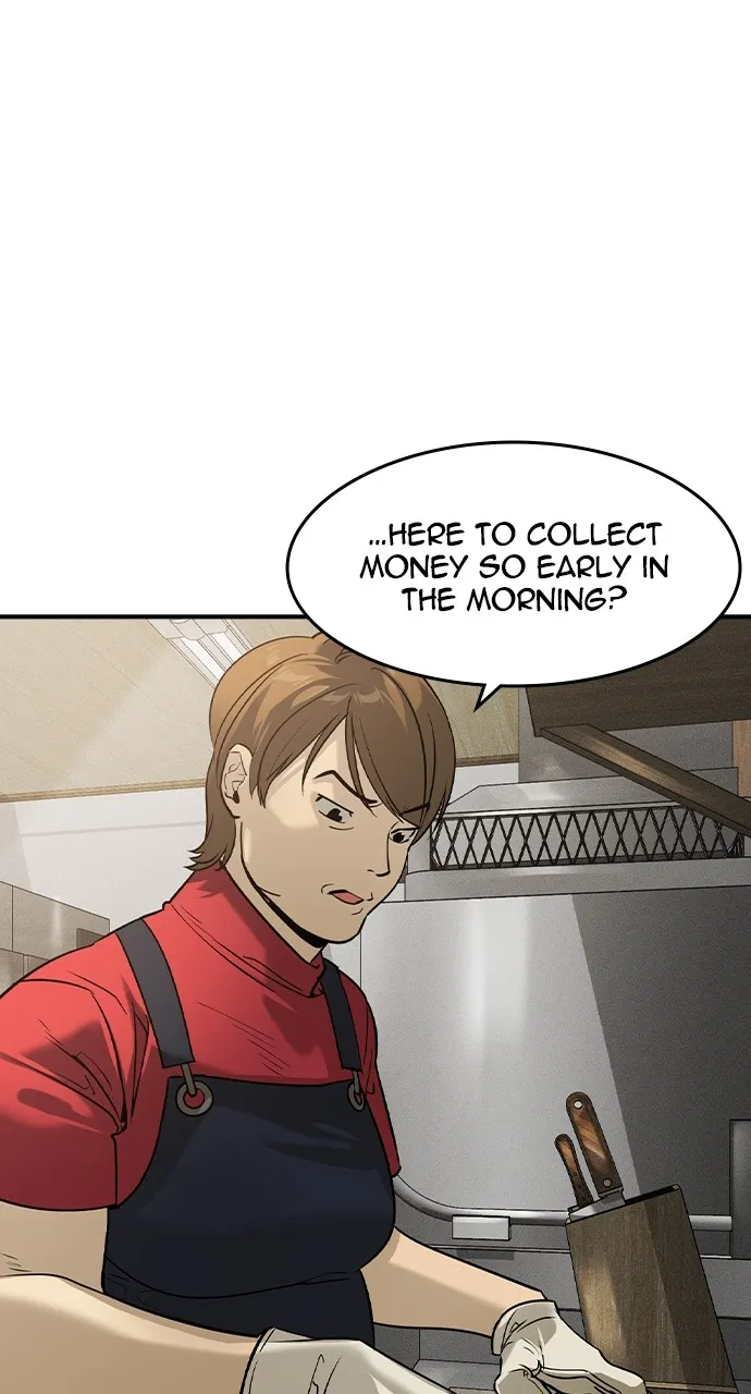 The Heir Chapter 6 page 25 - 