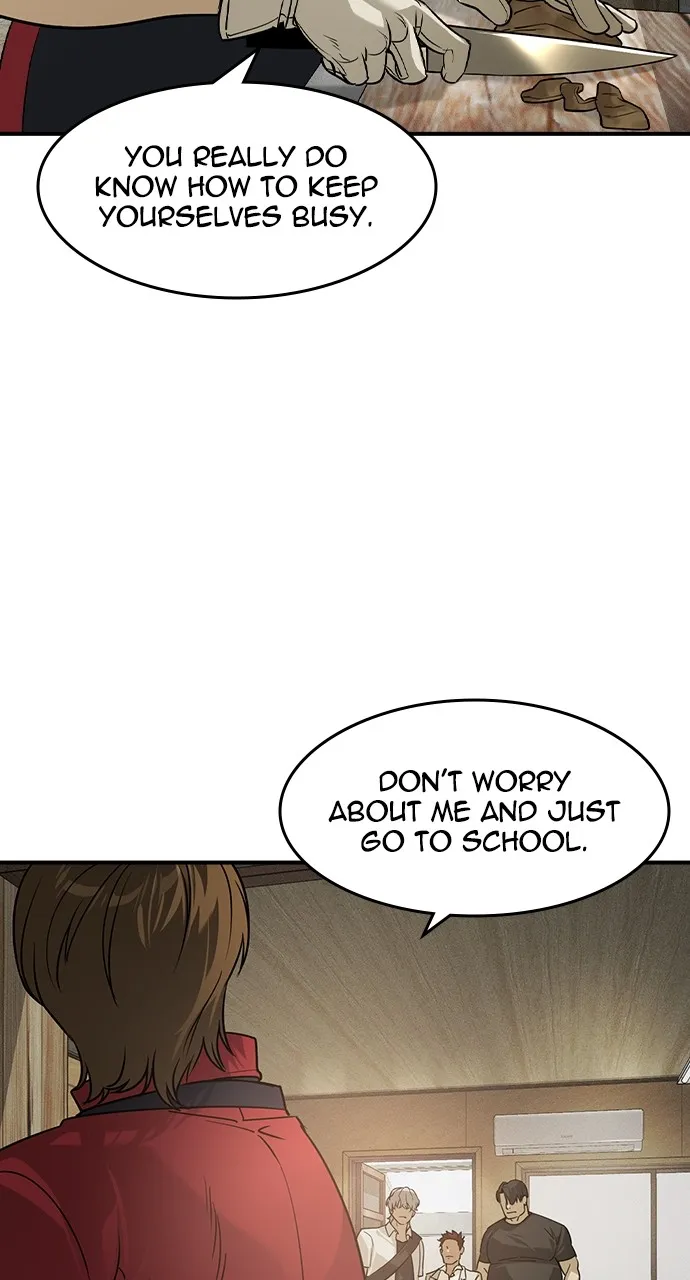 The Heir Chapter 6 page 26 - 
