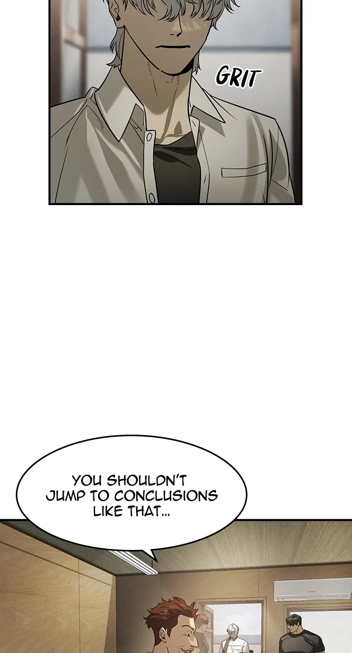 The Heir Chapter 6 page 28 - 