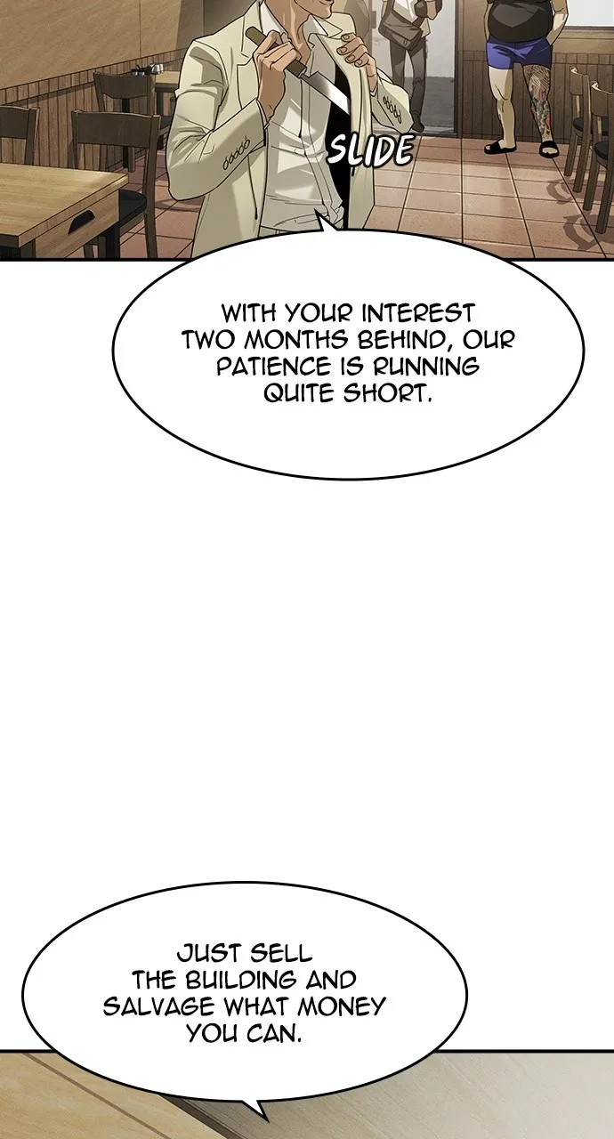 The Heir Chapter 6 page 29 - 