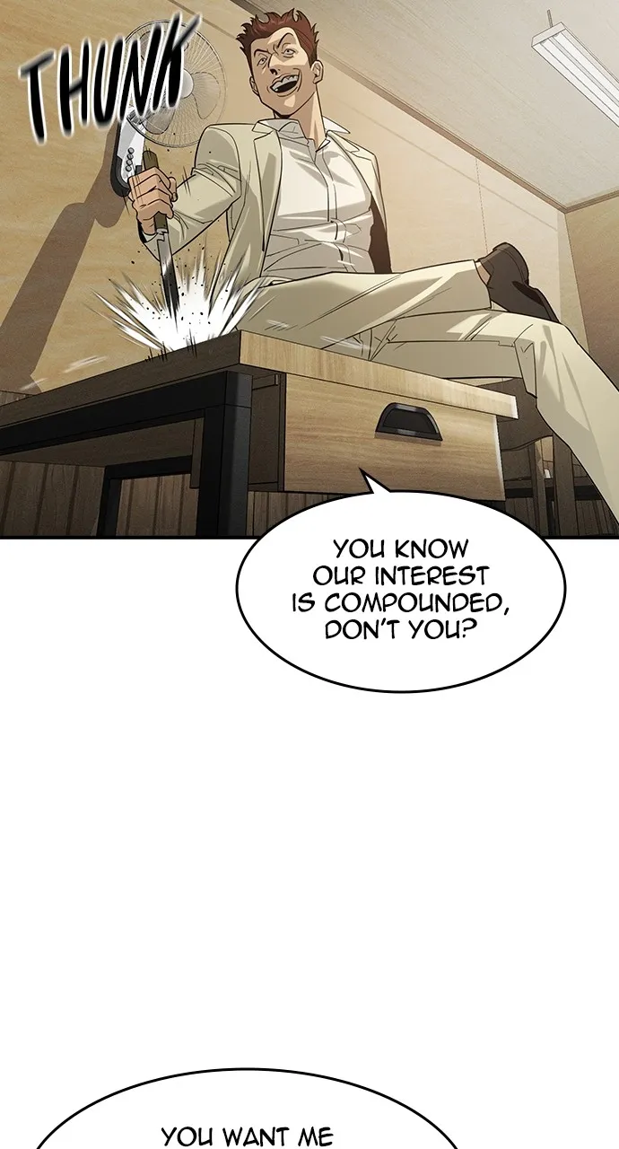 The Heir Chapter 6 page 30 - 