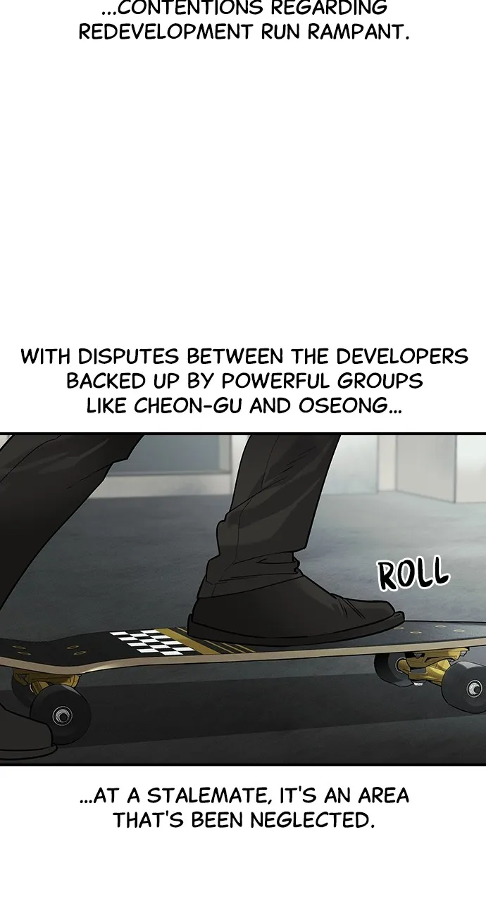 The Heir Chapter 6 page 35 - 