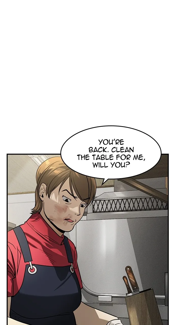 The Heir Chapter 6 page 39 - 